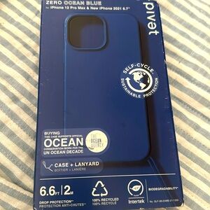 iPhone 12 Pro Max case